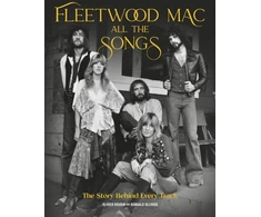 KNYGA Olivier Roubin Fleetwood Mac All the Songs