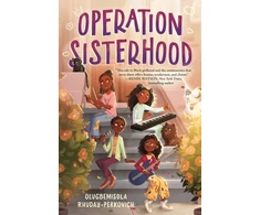KNYGA Olugbemisola Rhuday Perkovich Operation Sisterhood