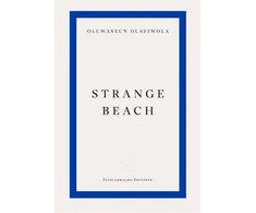 KNYGA Oluwaseun Olayiwola Strange Beach
