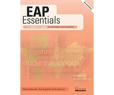 KNYGA Olwyn Alexander EAP Essentials: A teacher's guide to principles and practice (Second Edition)