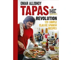 KNYGA Omar Allibhoy Tapas Revolution