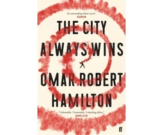 KNYGA Omar Robert Hamilton City Always Wins