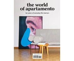 KNYGA Omar Sosa World of Apartamento