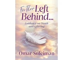 KNYGA Omar Suleiman For Those Left Behind