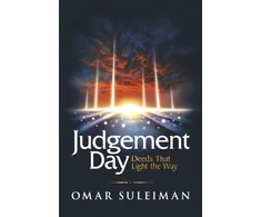 KNYGA Omar Suleiman Judgement Day
