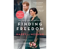KNYGA Omid Scobie Finding Freedom