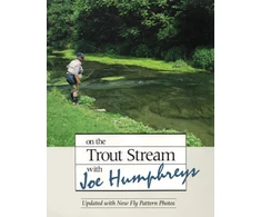 KNYGA On the Trout Stream with Joe Humphreys