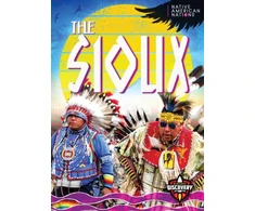 KNYGA Ona Knoxsah Sioux