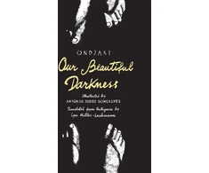 KNYGA Ondjaki Our Beautiful Darkness, A Graphic Novel