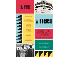 KNYGA Onyekachi Wambu Empire Windrush