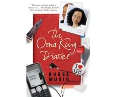 KNYGA Oona King House Music