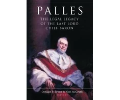 KNYGA Oonagh B Breen Palles