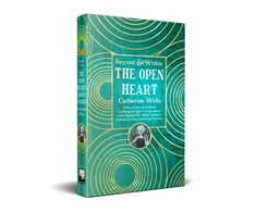 KNYGA Open Heart, Stories &amp; Poetry of Catherine Wells