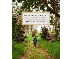 KNYGA Oprah Winfrey Path Made Clear