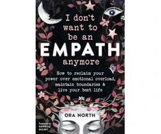 KNYGA Ora North I Don't Want to Be an Empath Anymore