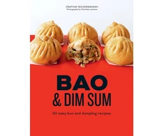 KNYGA Orathay Souksisavanh Bao &amp; Dim Sum