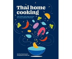 KNYGA Orathay Souksisavanh Thai Home Cooking