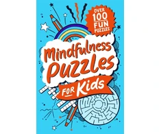 KNYGA Orchard Books Mindfulness Puzzles for Kids