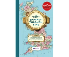 KNYGA Ordnance Survey Journey Through Time