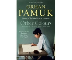 KNYGA Orhan Pamuk Other Colours