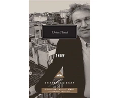 KNYGA Orhan Pamuk Sniegas