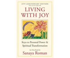 KNYGA Orin Spirit Living With Joy