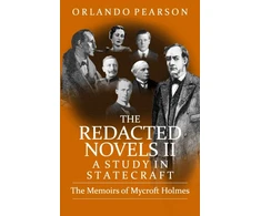 KNYGA Orlando Pearson Study In Statecraft