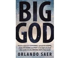 KNYGA Orlando Saer Big God