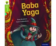 KNYGA ORT Oxford Reading Tree Traditional Tales: Level 7: Pack of 4