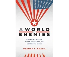 KNYGA Osamah F Khalil World of Enemies