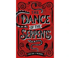KNYGA Oscar De Muriel Dance of the Serpents