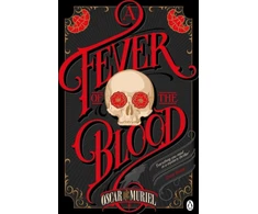 KNYGA Oscar De Muriel Fever of the Blood