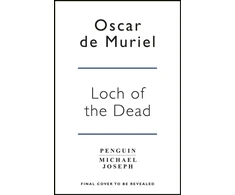 KNYGA Oscar De Muriel Loch of the Dead