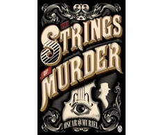 KNYGA Oscar De Muriel Strings of Murder