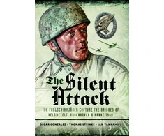 KNYGA Oscar Gonzalez Silent Attack