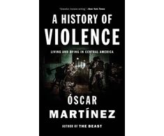 KNYGA Oscar Martinez History of Violence