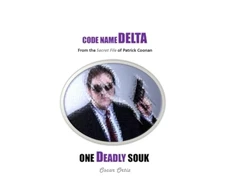 KNYGA Oscar Ortiz One Deadly Souk