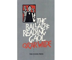 KNYGA Oscar Wilde Ballad of Reading Gaol