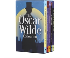 KNYGA Oscar Wilde Collection