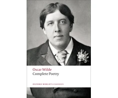 KNYGA Oscar Wilde Complete Poetry