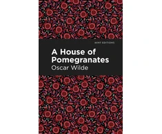 KNYGA Oscar Wilde House of Pomegranates
