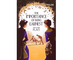 KNYGA Oscar Wilde Importance of Being Earnest and Other Plays