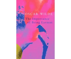 KNYGA Oscar Wilde Importance of Being Earnest (Legend Classics)