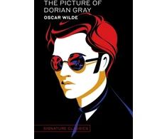 KNYGA Oscar Wilde Picture of Dorian Gray