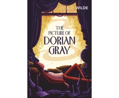 KNYGA Oscar Wilde Picture of Dorian Gray