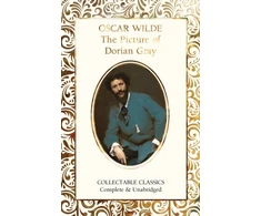 KNYGA Oscar Wilde Picture of Dorian Gray