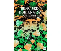 KNYGA Oscar Wilde Picture of Dorian Gray