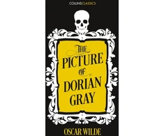 KNYGA Oscar Wilde Picture of Dorian Gray