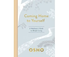 KNYGA Osho Coming Home to Yourself