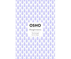 KNYGA Osho Forgiveness